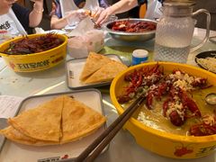 -王红军龙虾(新民路店)