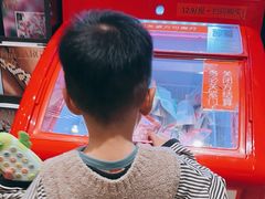 -燕郊烧鸽子(酷车小镇店)