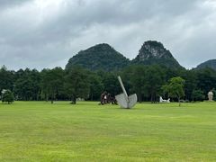 -Club Med地中海俱乐部·桂林度假村