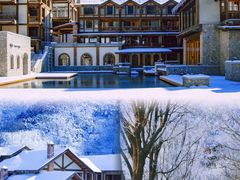 -九如山休闲旅游度假区
