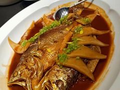 -锦楼·臻选新杭帮(杭州中心店)