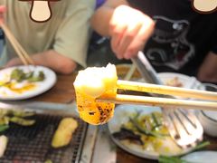 -风味烧烤(泰富店)