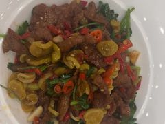 -一楼食业·美食人家