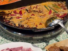 -五里关火锅(牛市口店)