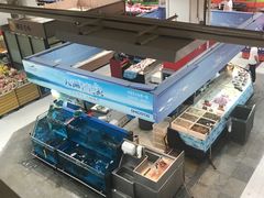-卜蜂莲花(杨高南路店)