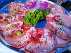 牛舌-金哲烤牛肠(海甸岛总店)