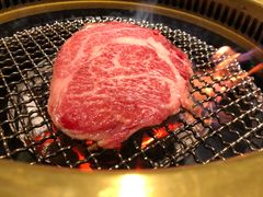 -觅福里•熟成和牛餐厅