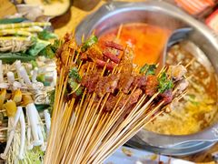 -袁记串串香(新南门店)