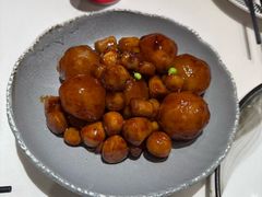 -A One Kitchen·南京精菜馆(德基广场店)