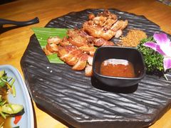 -觅山云南菜(泊富ICITY店)