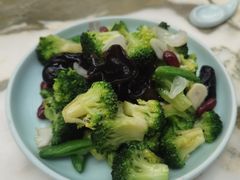 -小吊梨汤·北京菜(香山店)