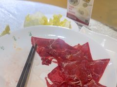 -东来顺饭庄(新源里店)
