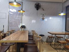 -笃笃笃糖粥(十全街店)