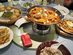 -大师傅金奖啤酒鱼(西街口总店)