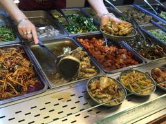 -华味家大食堂(安远路店)