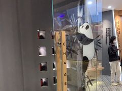-霸王茶姬(正佳广场店)