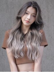 -COSMO PRO造型
