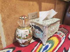 -清真·丝路香妃新疆餐厅