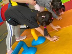 -玩胜青少儿体能(福田侨香中心)