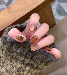 -丹曦·美甲美睫