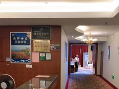 -渔满仓海鲜渔家(象山二店)