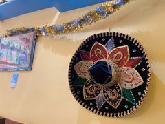 -panchos 墨西哥餐厅(嘉绿苑店)