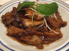 蹄筋-四季小馆·地道北京小吃(广百店)