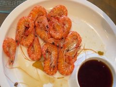 -赶海部落海鲜城(海阳路店)