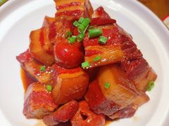 -百年里院.青岛大牌档.青岛菜(栈桥天主教堂店)