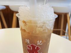 -陈记栗子(长宁路店)