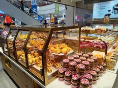 -兰乔贝恩动物奶油生日蛋糕(龙之梦大都汇店)