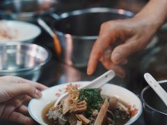 淨牛什-梓记牛什(總店)