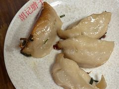 -胡记锅贴·沪上游子老鸭粉丝汤(太原路店)