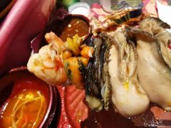-牛YO寿喜烧和牛火锅自助(三台子万象汇店)