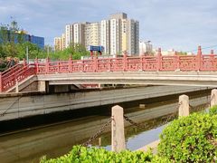 -元大都城垣遗址公园