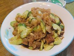 -威海九禧海鲜居渔水饺(经区店)