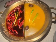 -小龙坎火锅(全球总店)