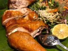 越南古法烧鸡-美奈小馆·越南料理(中航城君尚购物中心店)