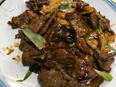 -春水锅贴·传统鲁菜(大明湖店)