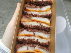 -南大门韩糕(后埭溪路店)
