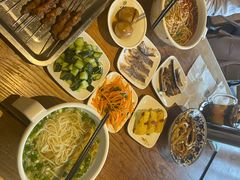 -中阿兰牛肉面(悦海新天地店)