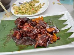 -遇见阿家村云南菜(魏公村店)