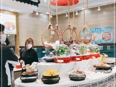 -良师门滨海人家·海鲜·家常菜(滨海城店)