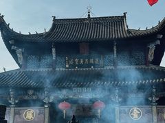 -九华山风景区