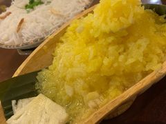 菠萝饭-多哥水傣味餐厅(司马巷店)