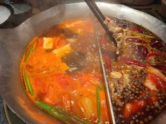 -湊湊火锅·茶憩(皇姑万象汇店)