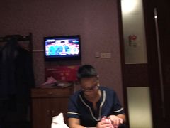 -华夏良子·足道SPA艾灸(铁道大厦店)