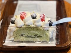 -YUMI芽米·法式烘焙·咖啡(骖鸾路店)