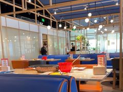 -渝信川菜 · 川味家常菜(财富购物中心店)