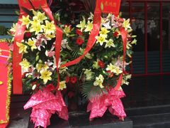 -南都咖啡西餐厅.全日茶点(福星路店)